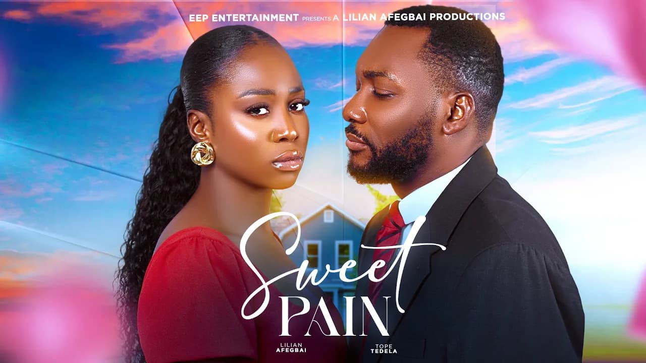 SWEET PAIN