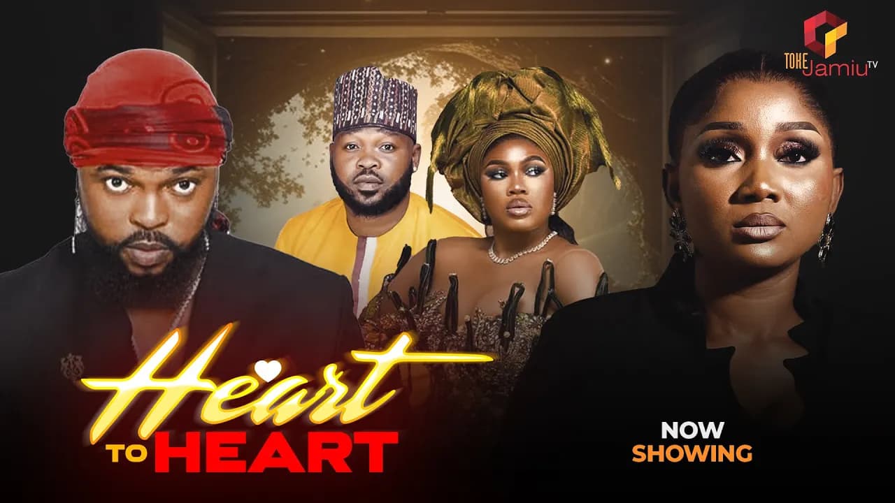 HEART TO HEART PART 1