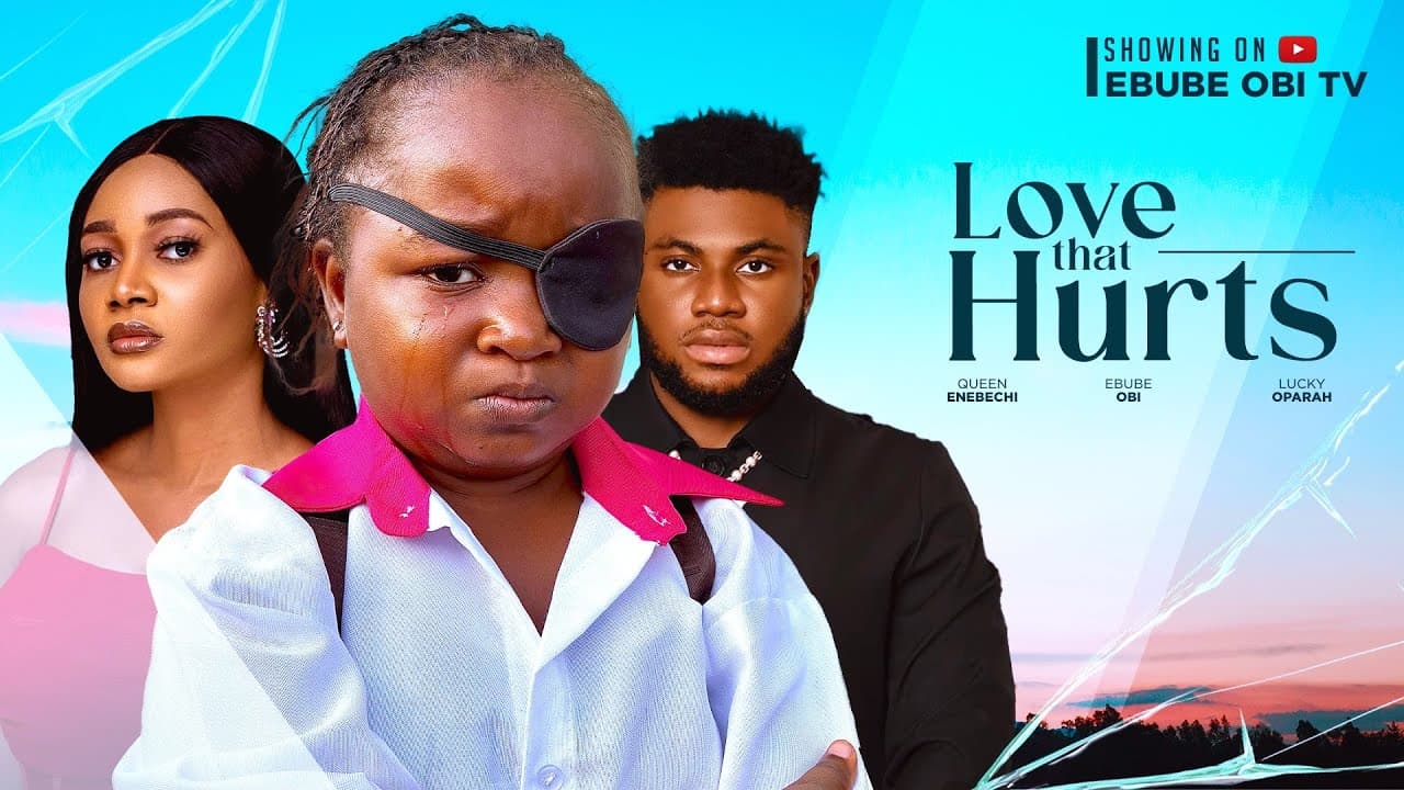 Love that hurts