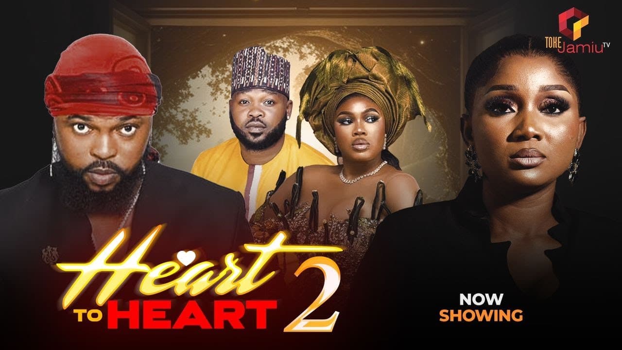 HEART TO HEART 2