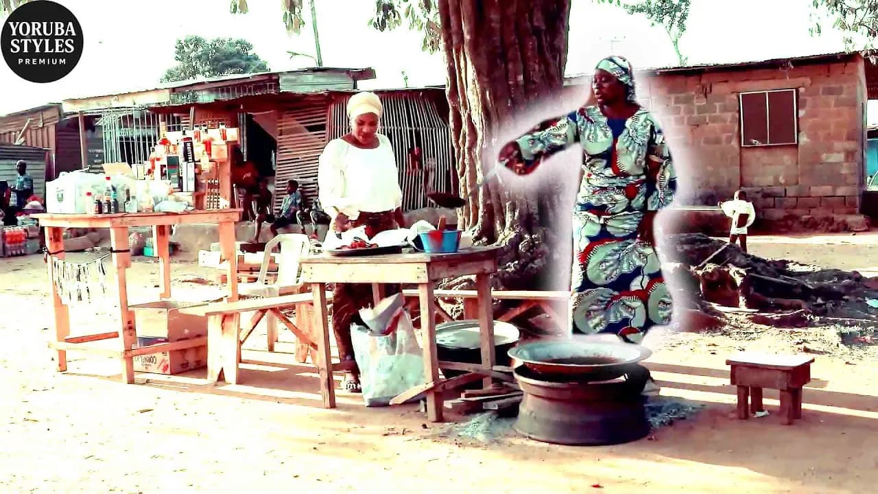 Akara Akudaya