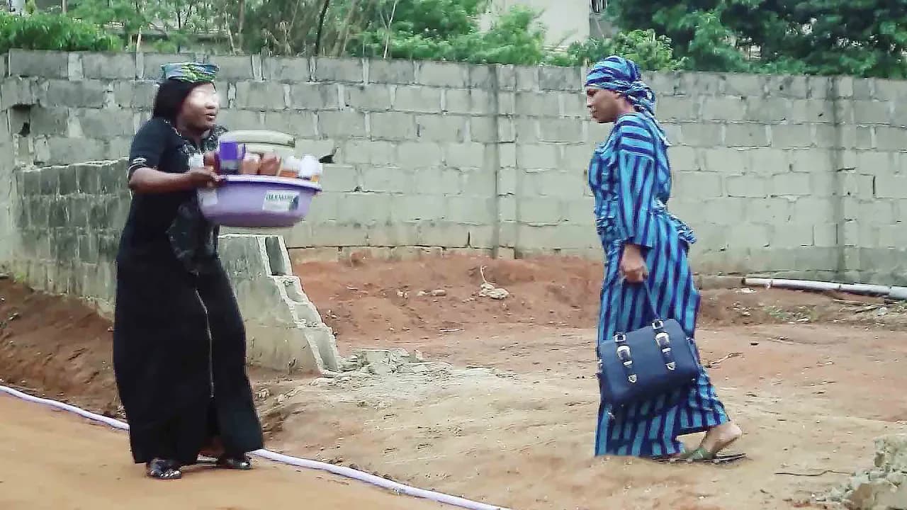 Agbo Akudaya