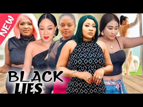 Black Lies