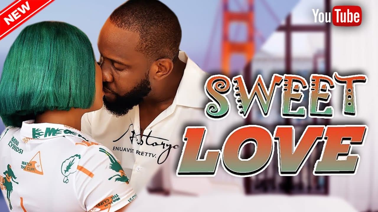 SWEET LOVE