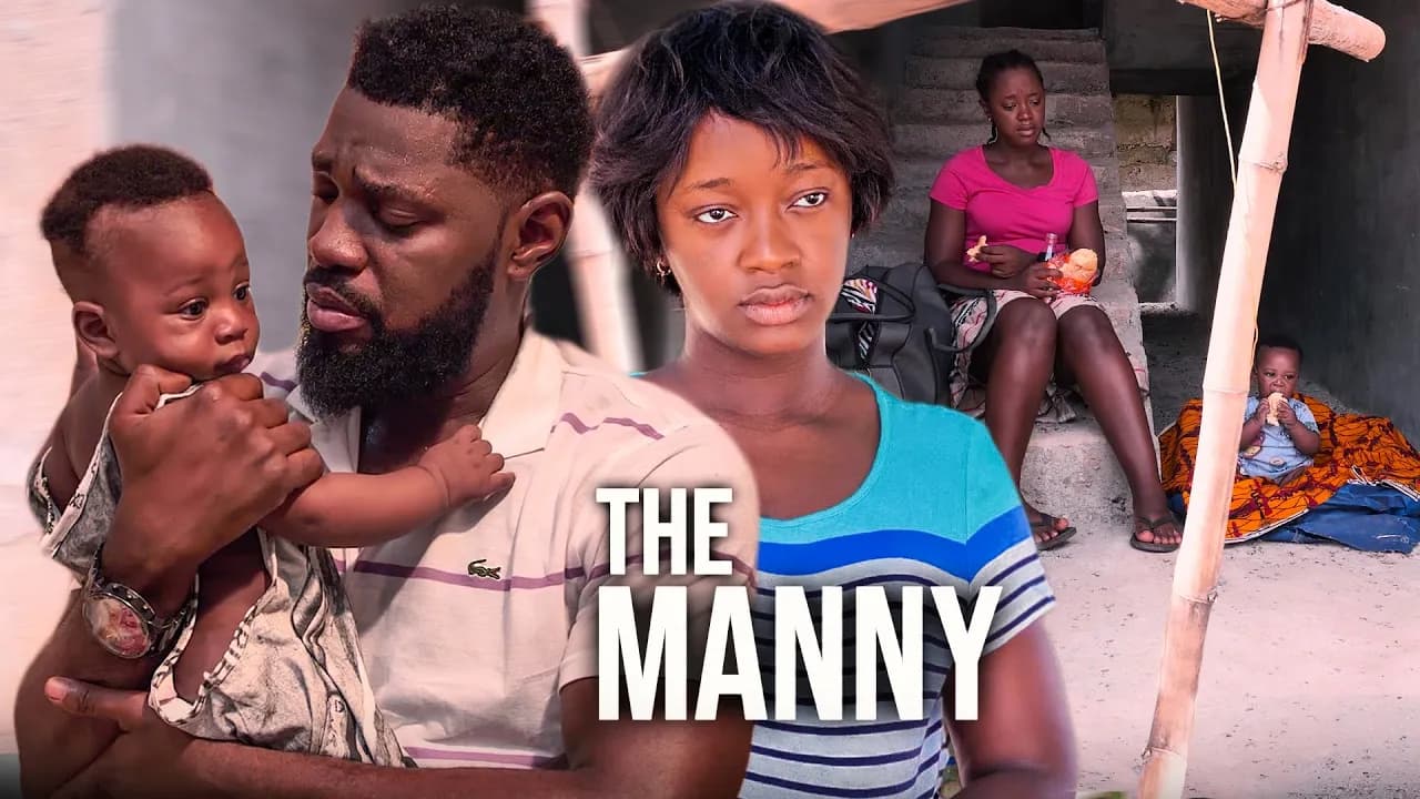 THE MANNY