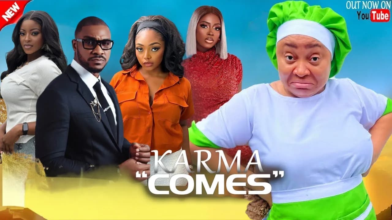 Karma Comes