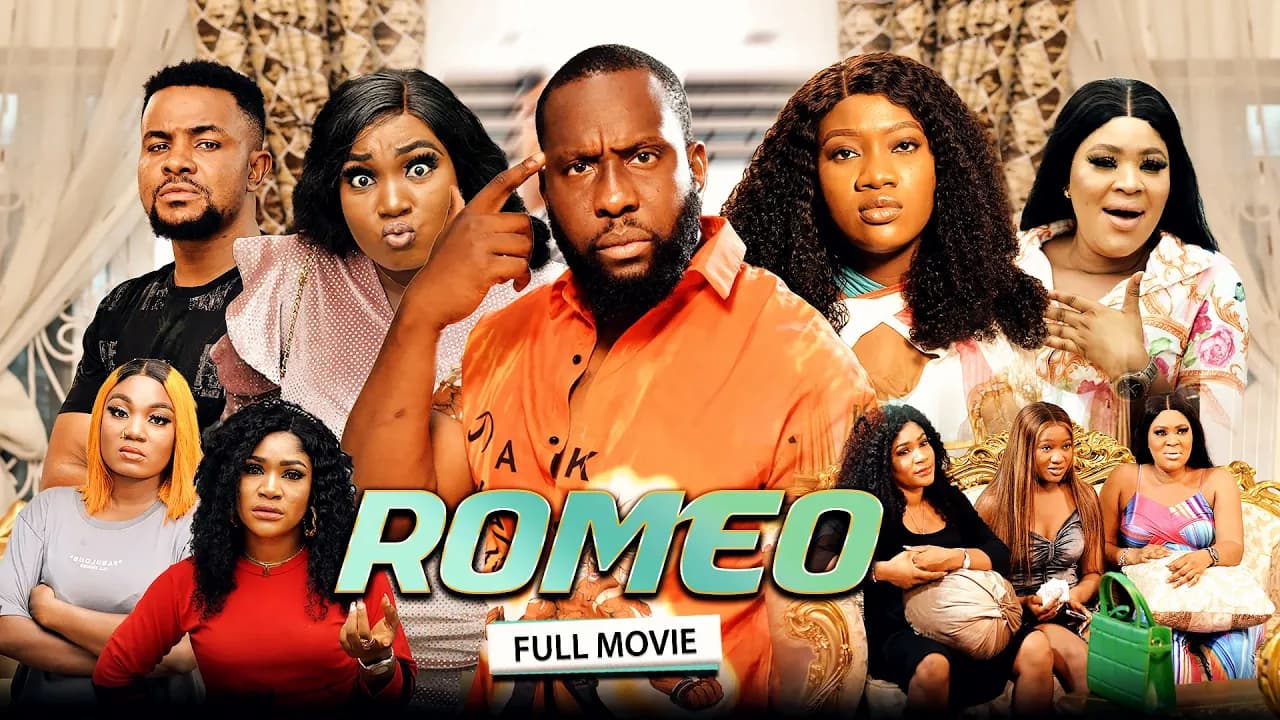 ROMEO