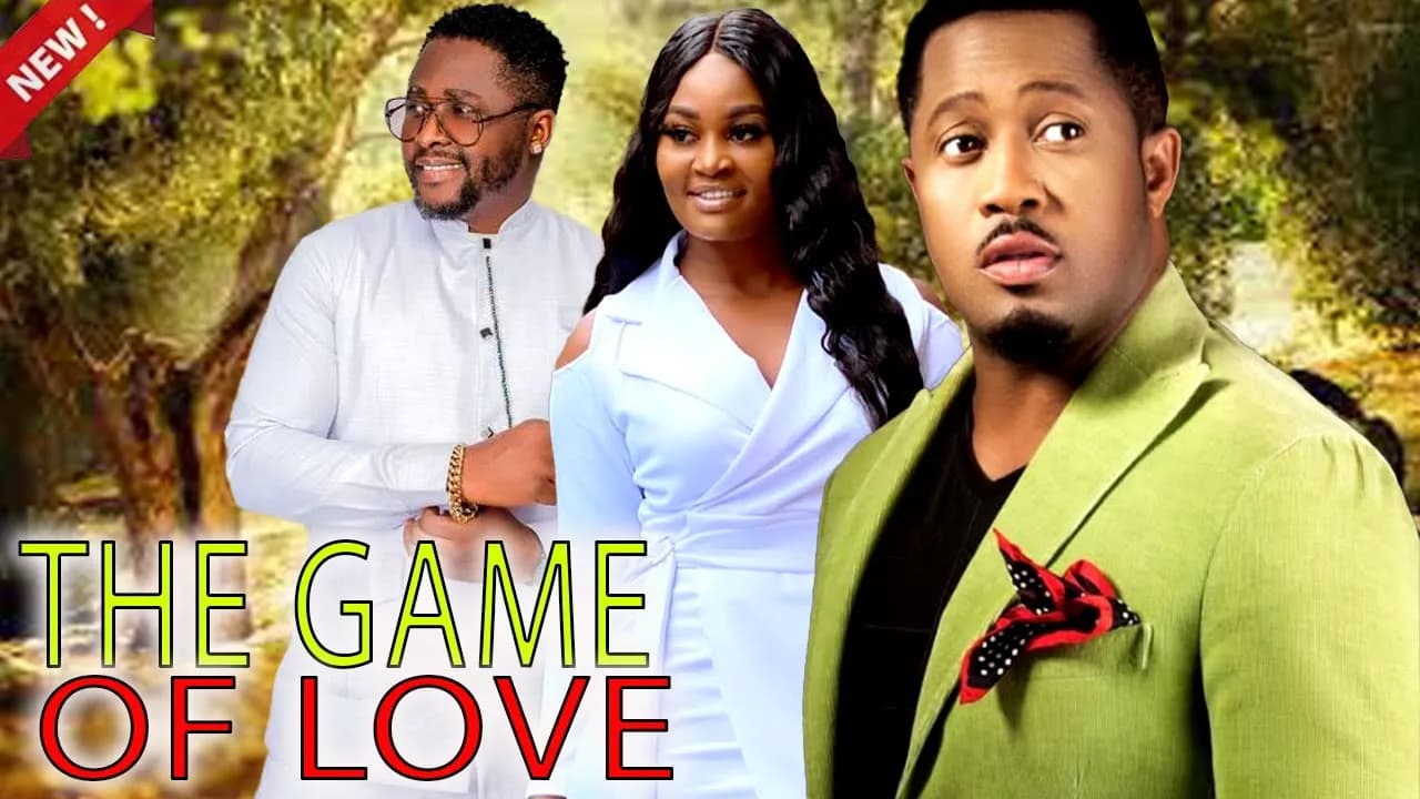 THE GAME OF LOVE