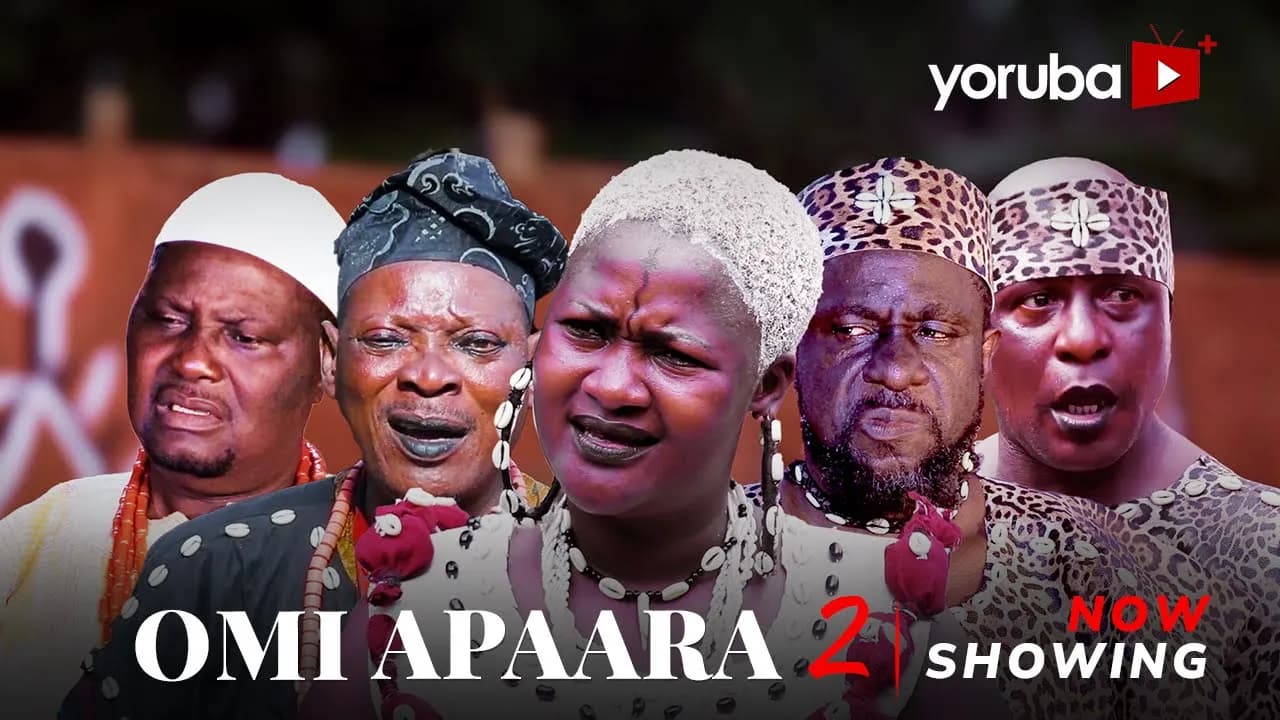 Omi Apaara 2
