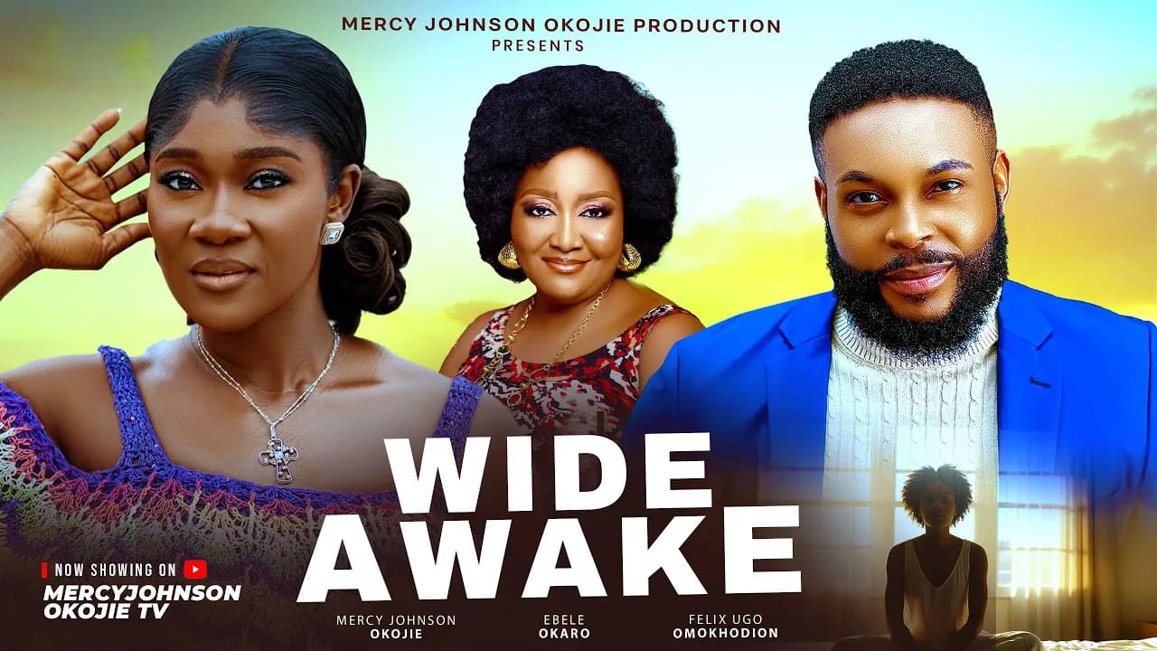 WIDE AWAKE: A Precious Gift At First Became A Burden