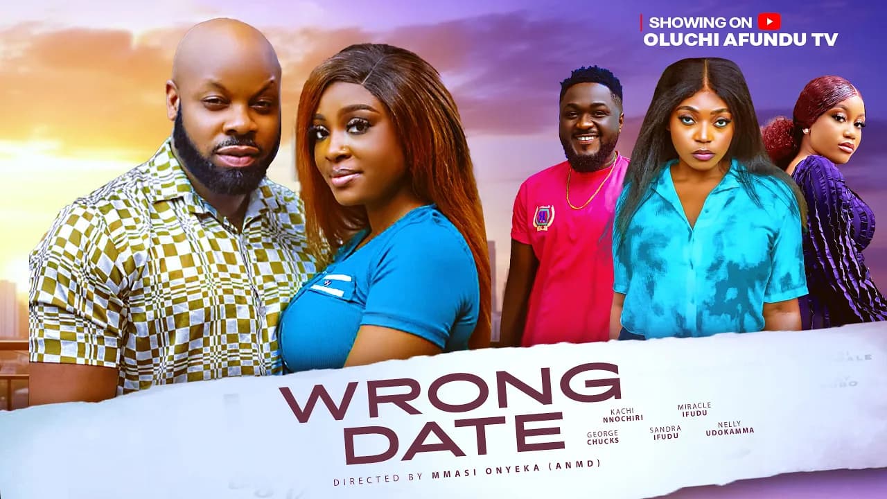 wrong date