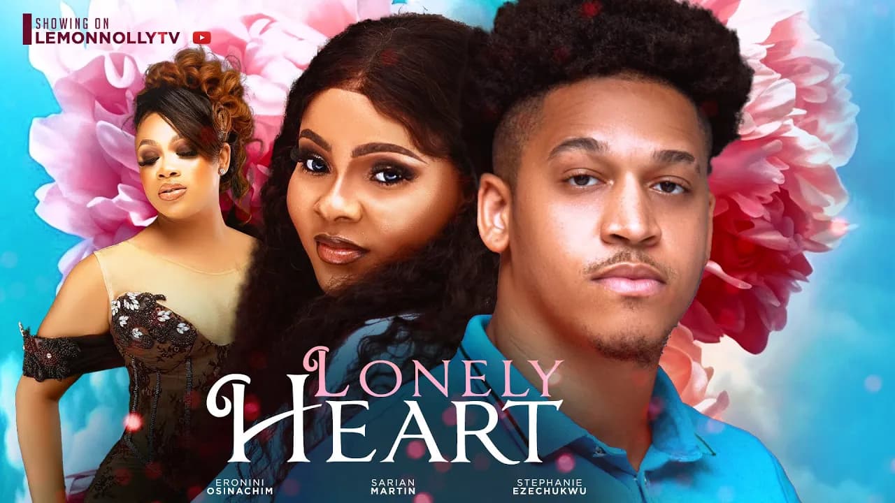 LONELY HEART