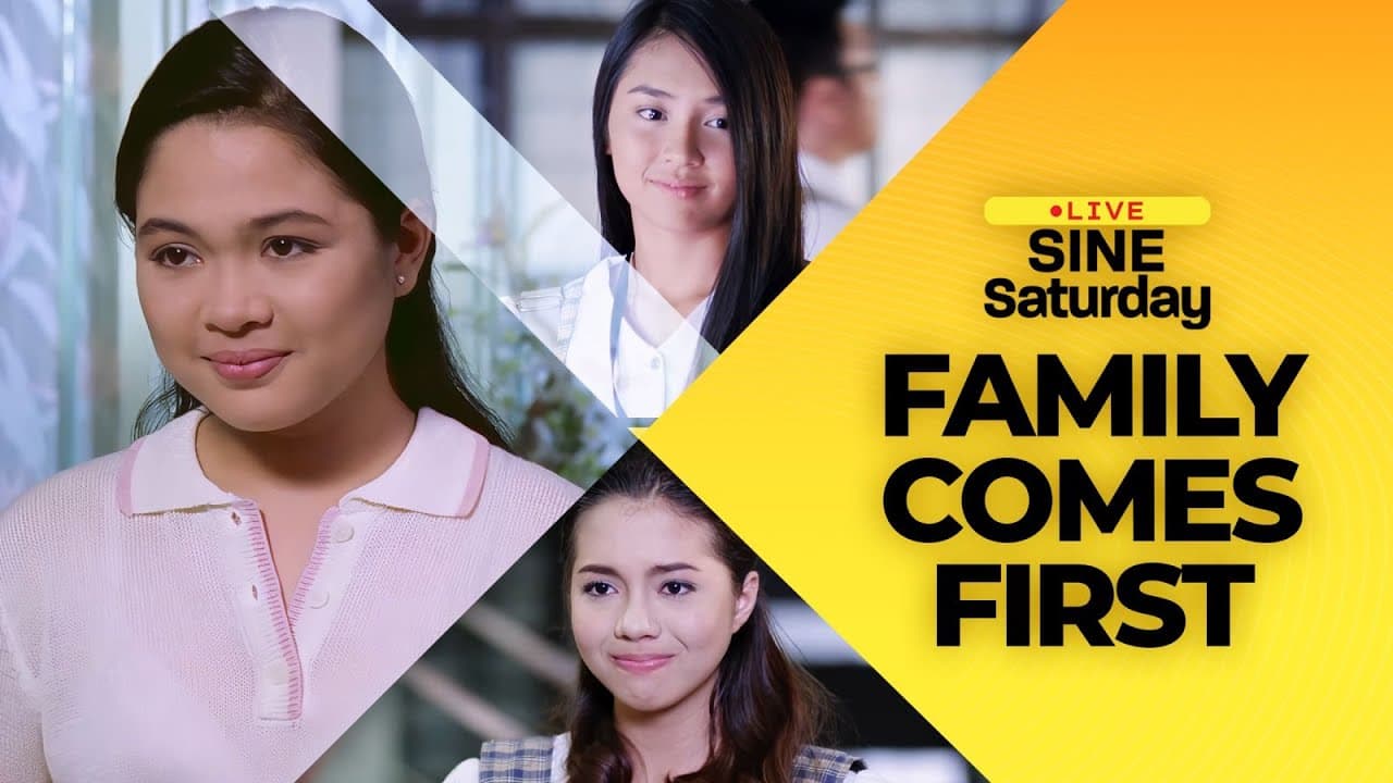 Live Sine Saturday: Family Comes First | Part 2 of 3