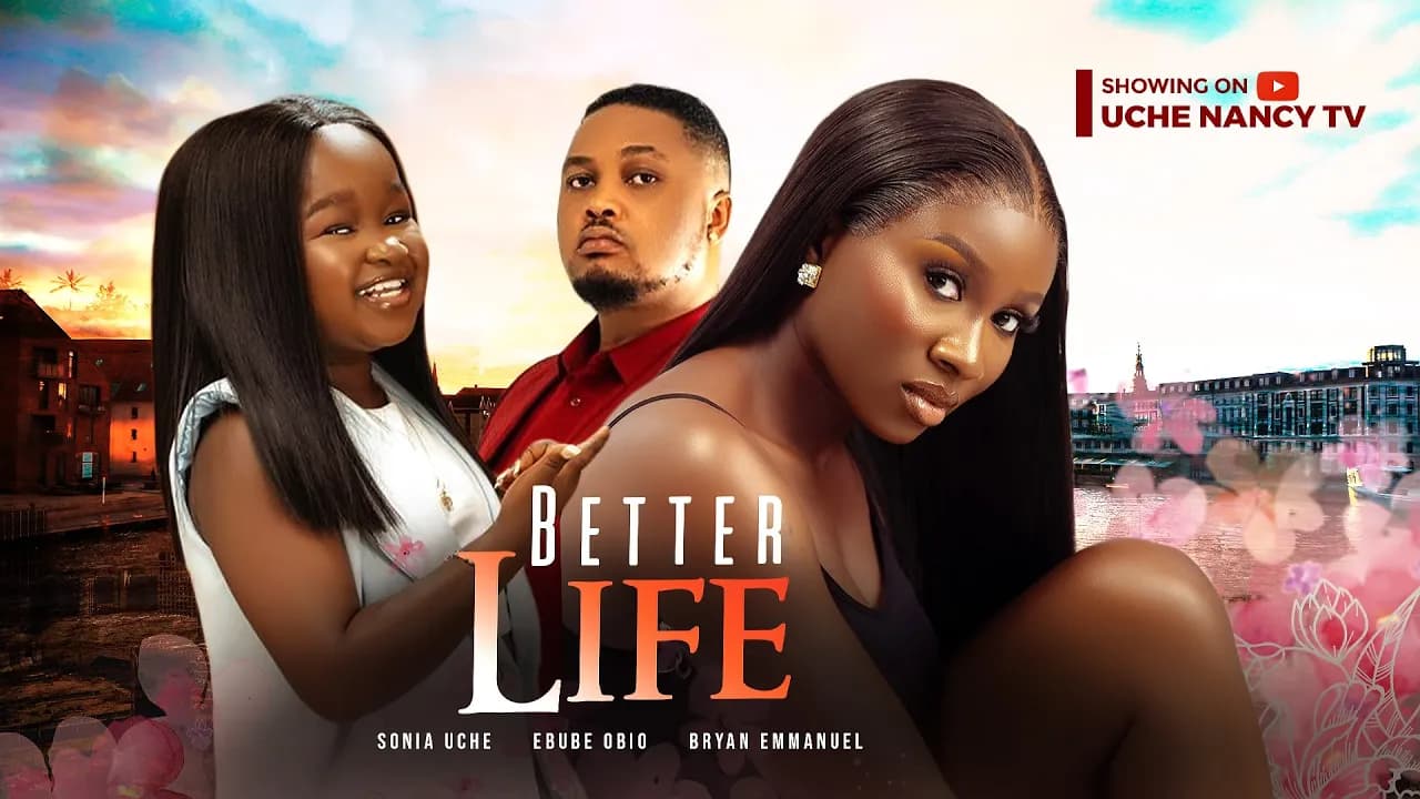 BETTER LIFE