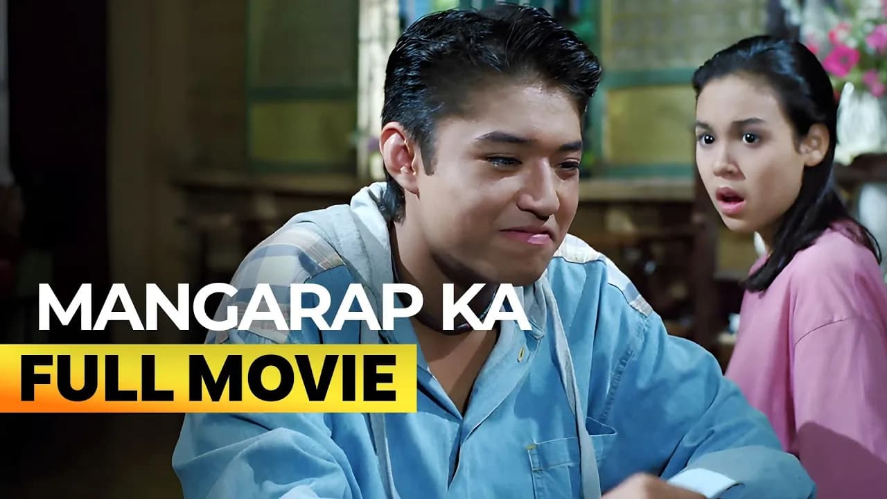Mangarap Ka