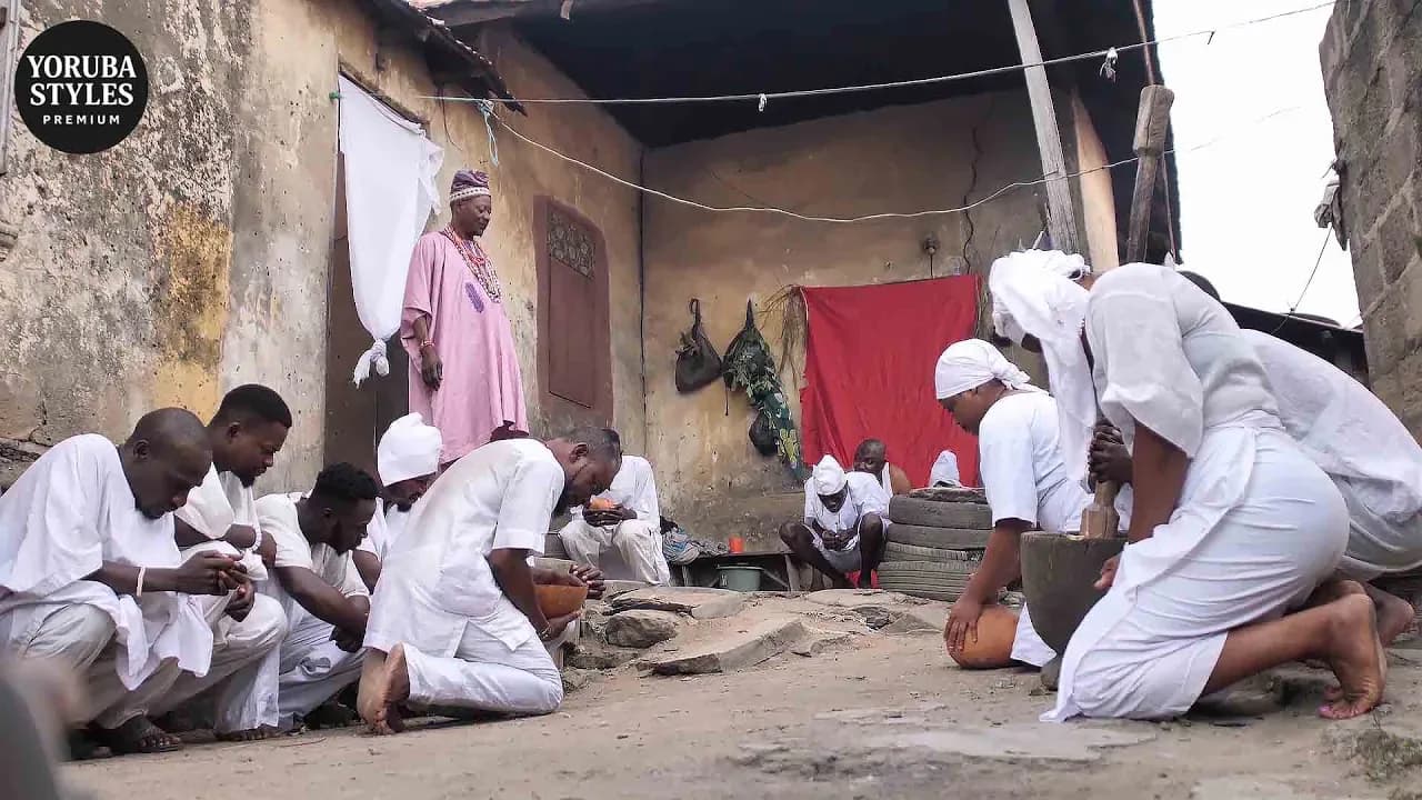 Ogo Oja