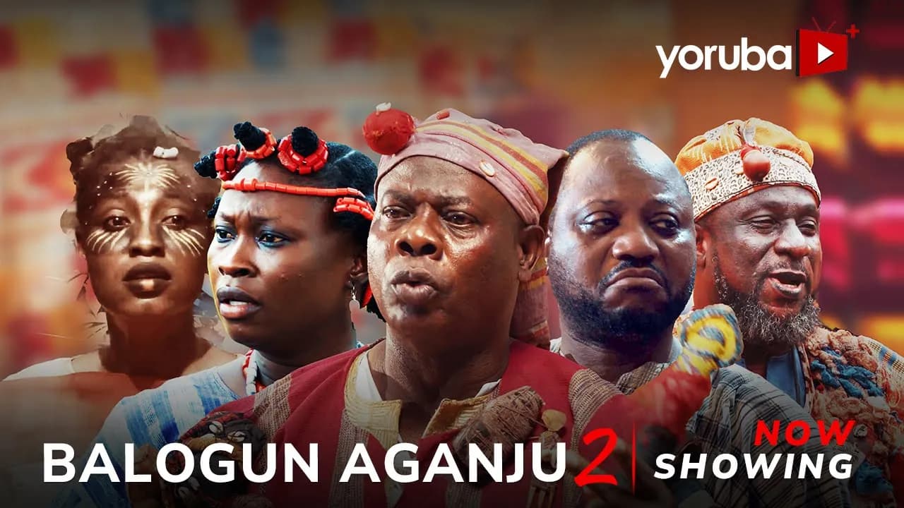 Balogun Aganju 2