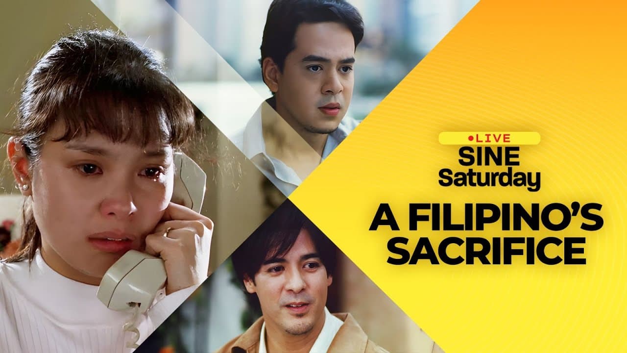 Live Sine Saturday: A Filipino's Sacrifice | Part 2 of 3