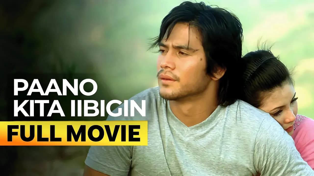 Paano Kita Iibigin