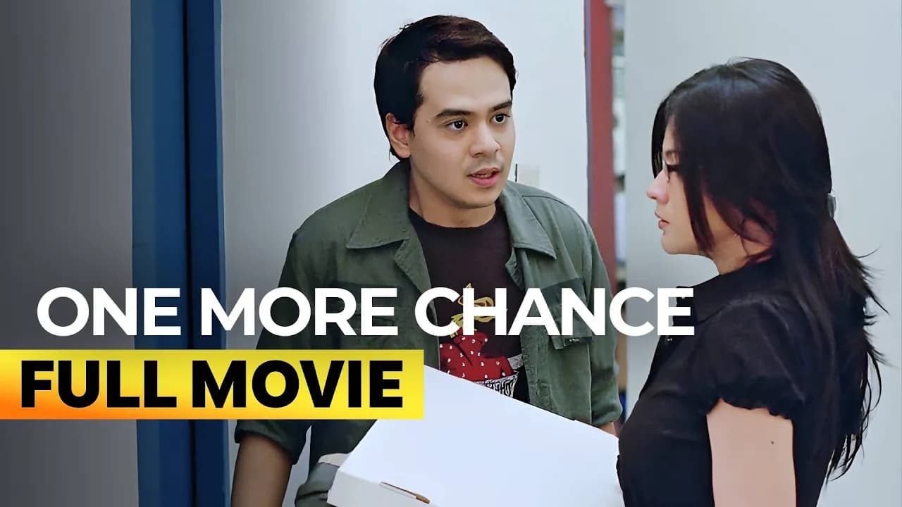 One More Chance