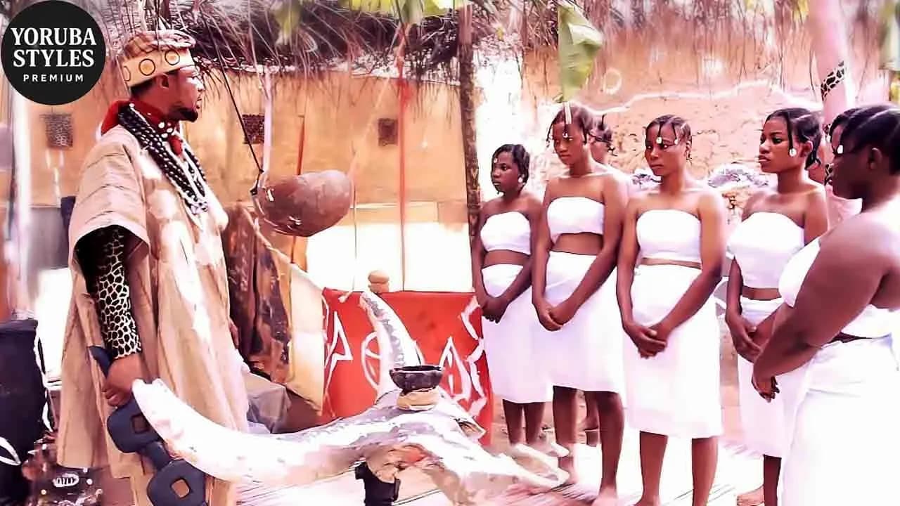 Jagun Oso