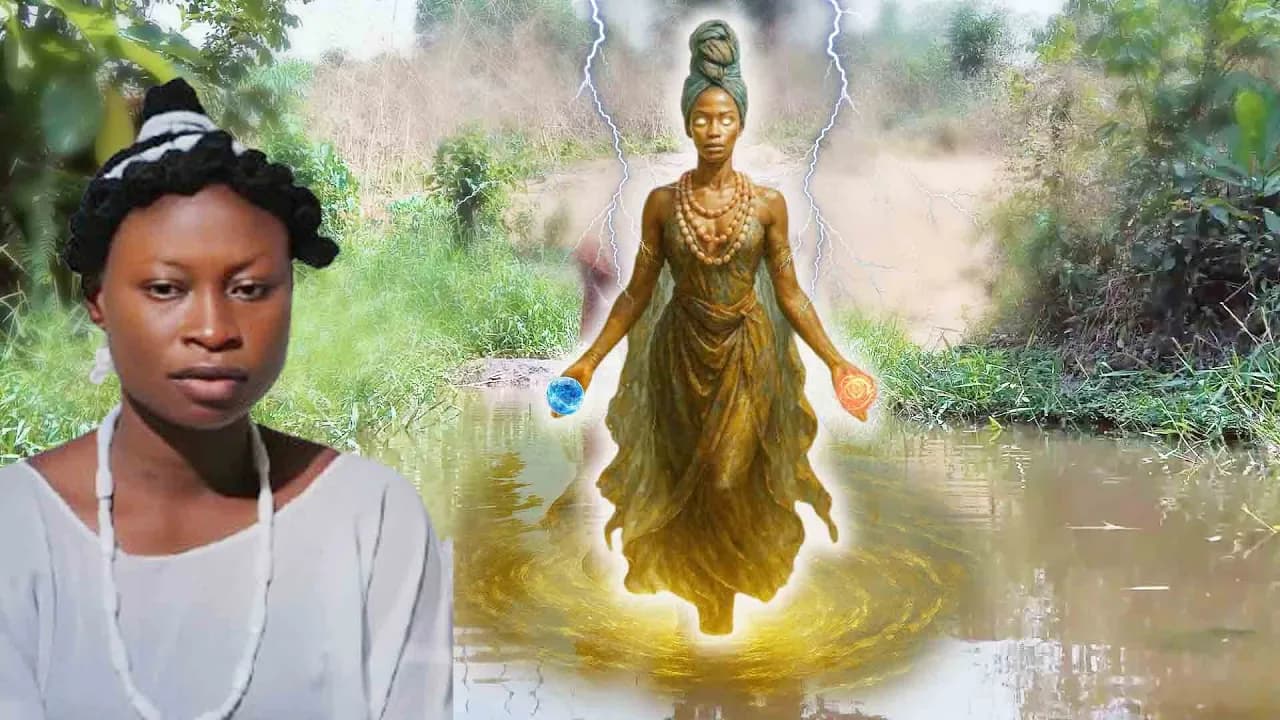 Adunni Osun: Iya Inu Odo