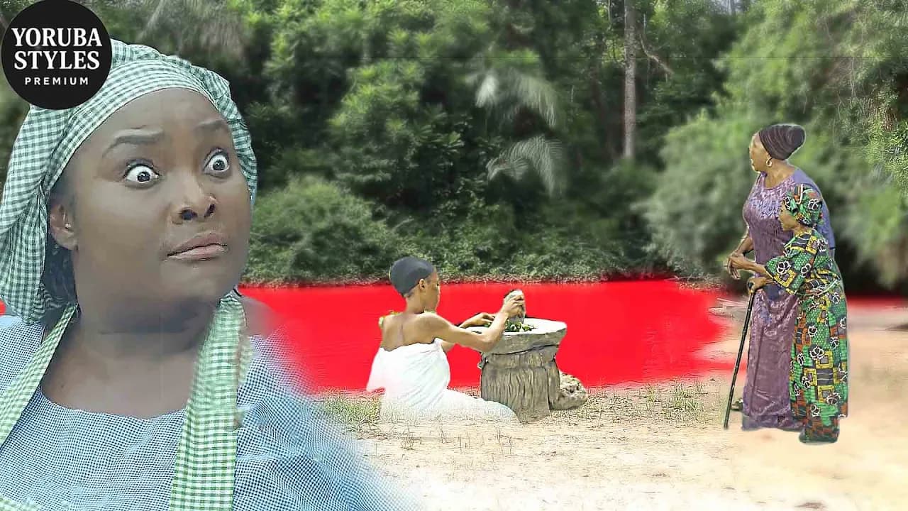 Odo Eleye