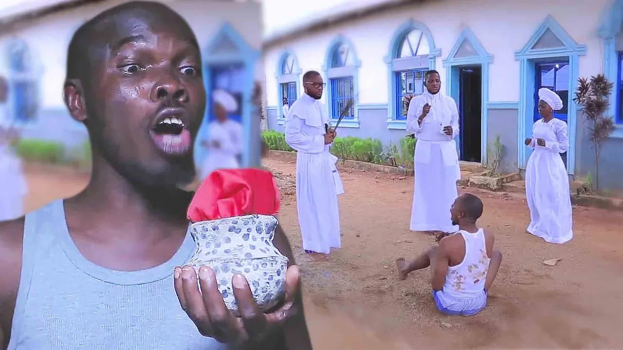 Osogun: Wizard