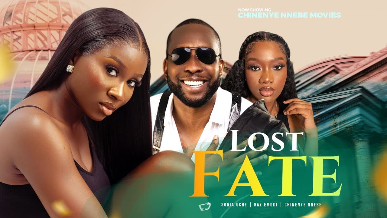 LOST FATE