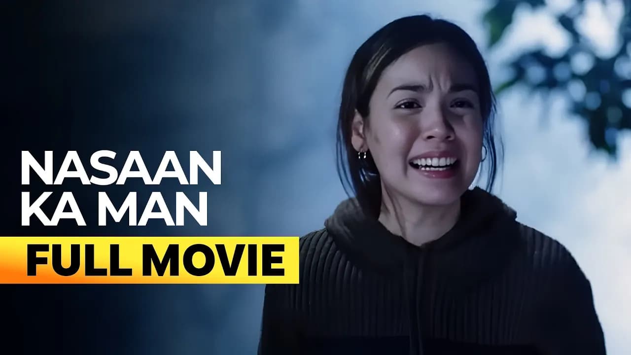 Nasaan Ka Man