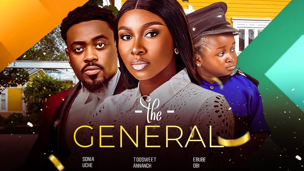 THE GENERAL