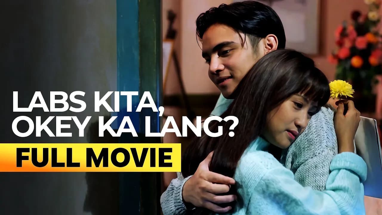 Labs Kita, Okey Ka Lang?