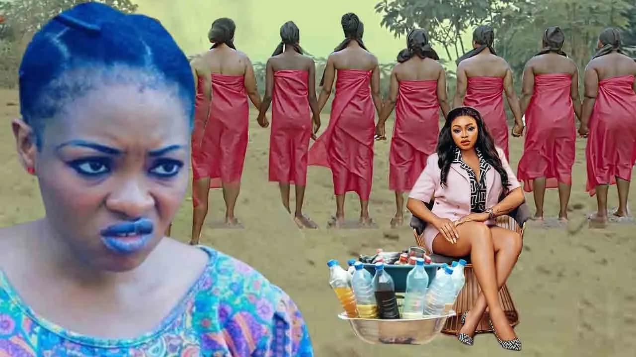 Alagbo Poly: Agbo Nation