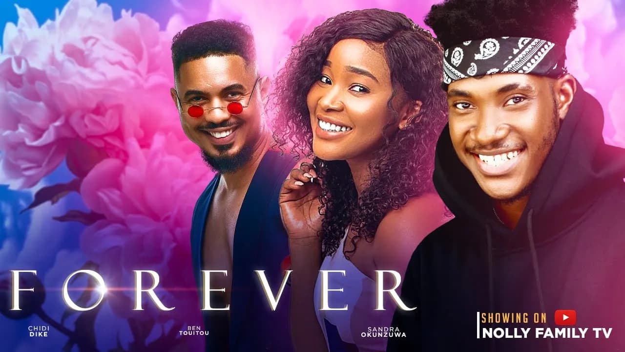 FOREVER