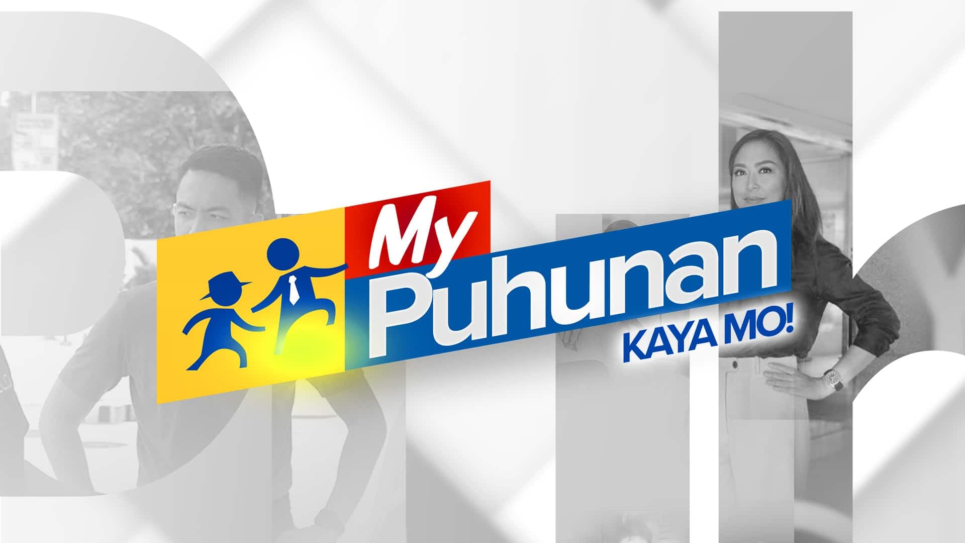 My Puhunan: Kaya Mo!