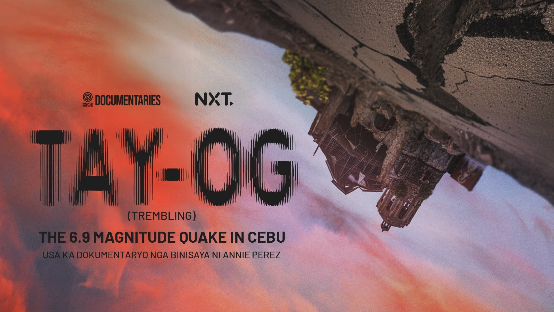 Tay-Og: The 6.9 Magnitude Quake in Cebu