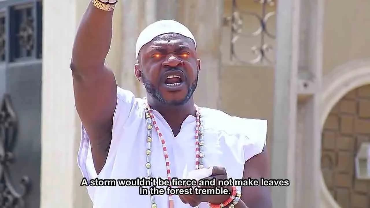 Akaba: Omo Aiye