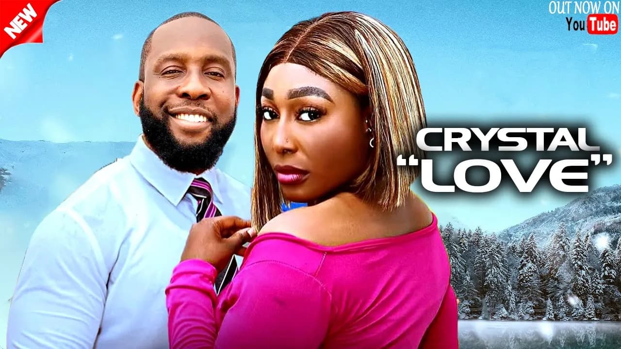 CRYSTAL LOVE