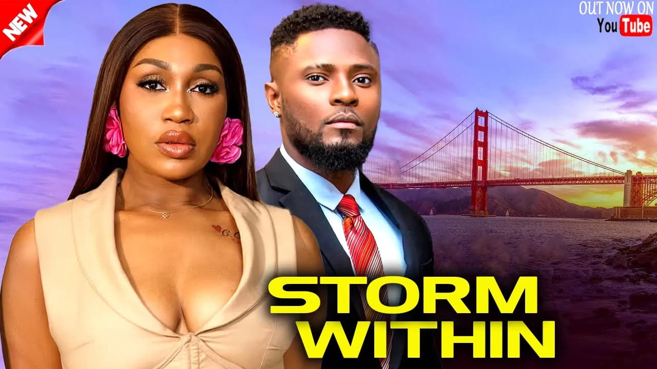 STORM WITHIN