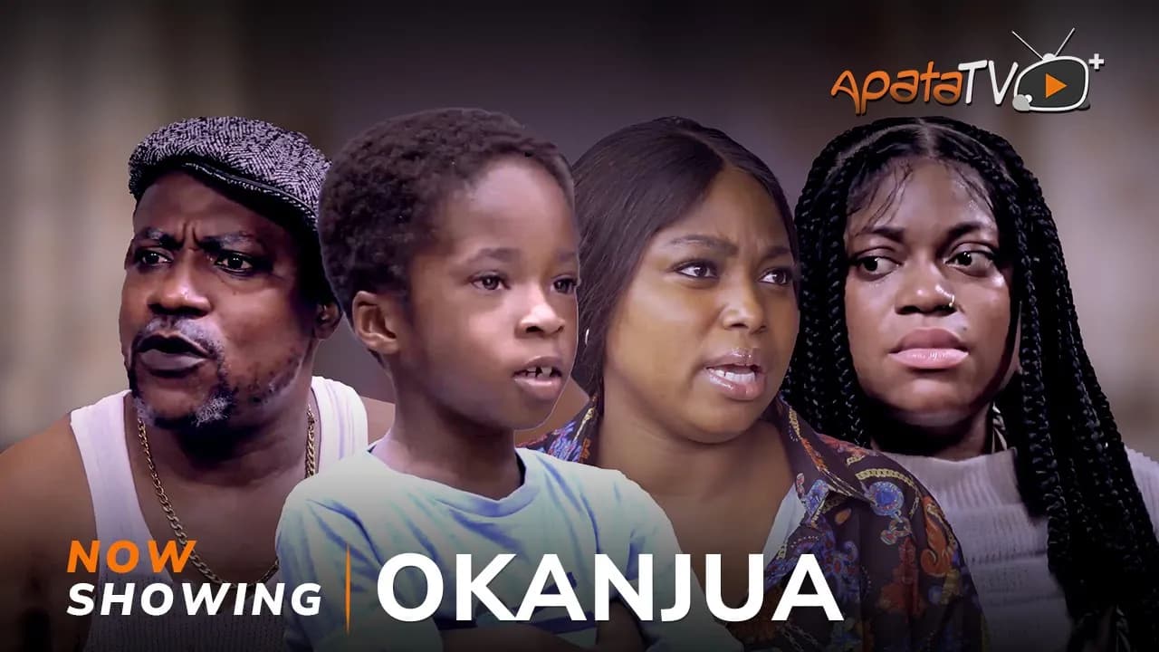 Okanjua Latest Drama