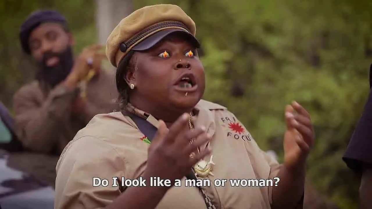 Awele Omo Ina
