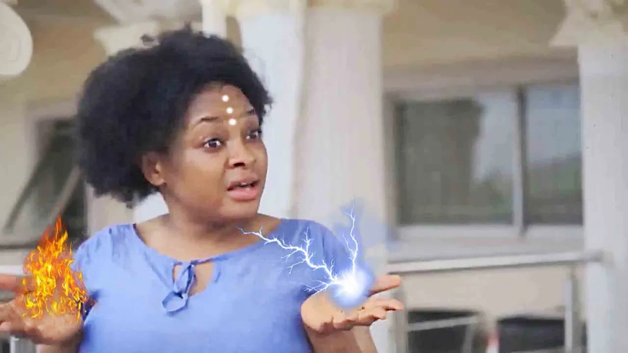 Omo Odo Agba: The Chosen Hand Of The Elders