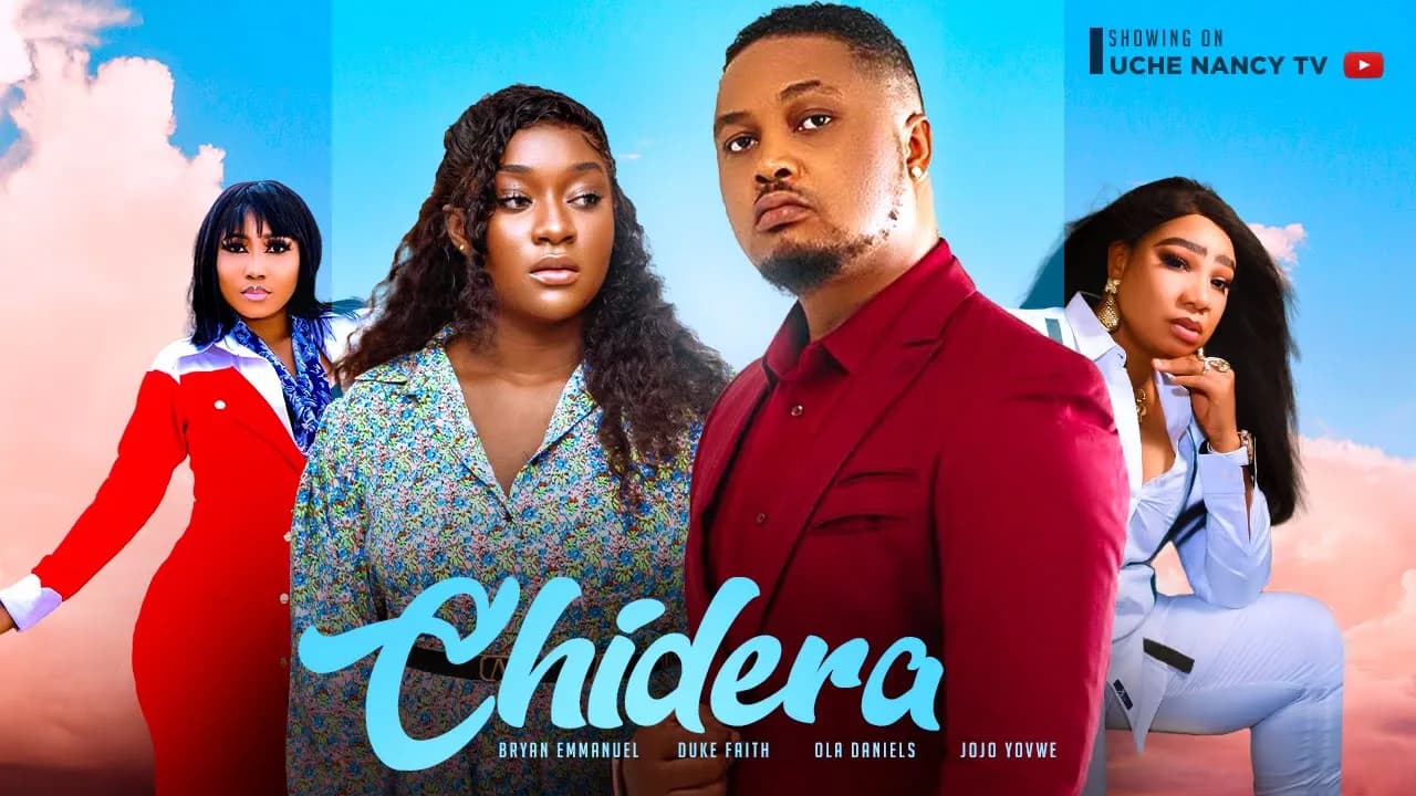 CHIDERA