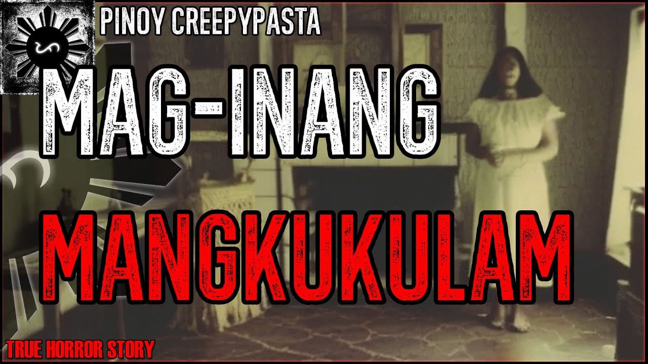 MAG-INANG MANGKUKULAM