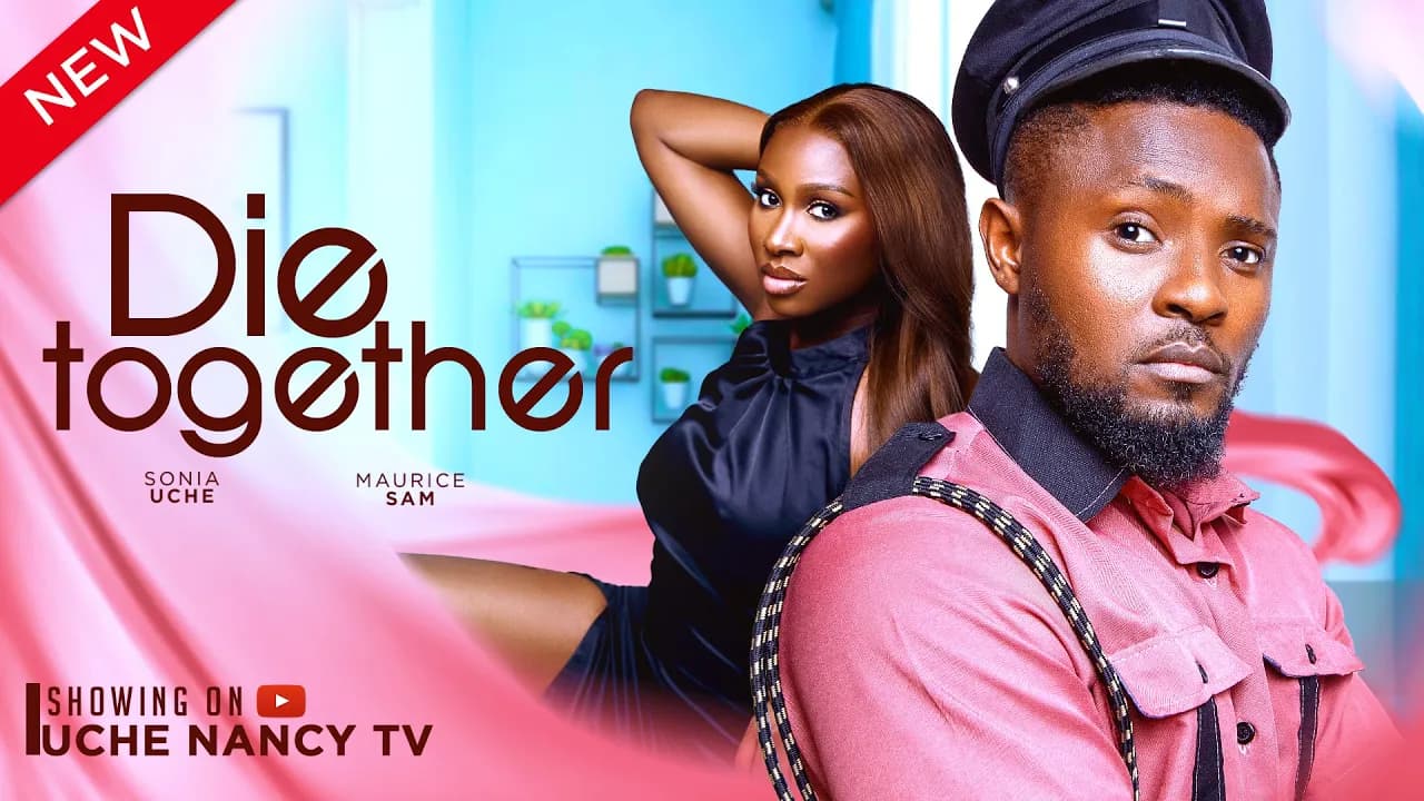 DIE TOGETHER