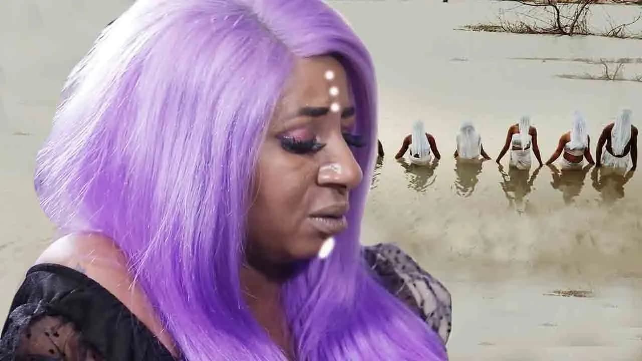 Omo Osa: Child of the Lagoon