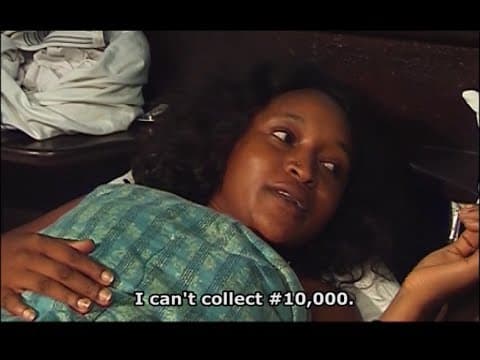 Omo Odo
