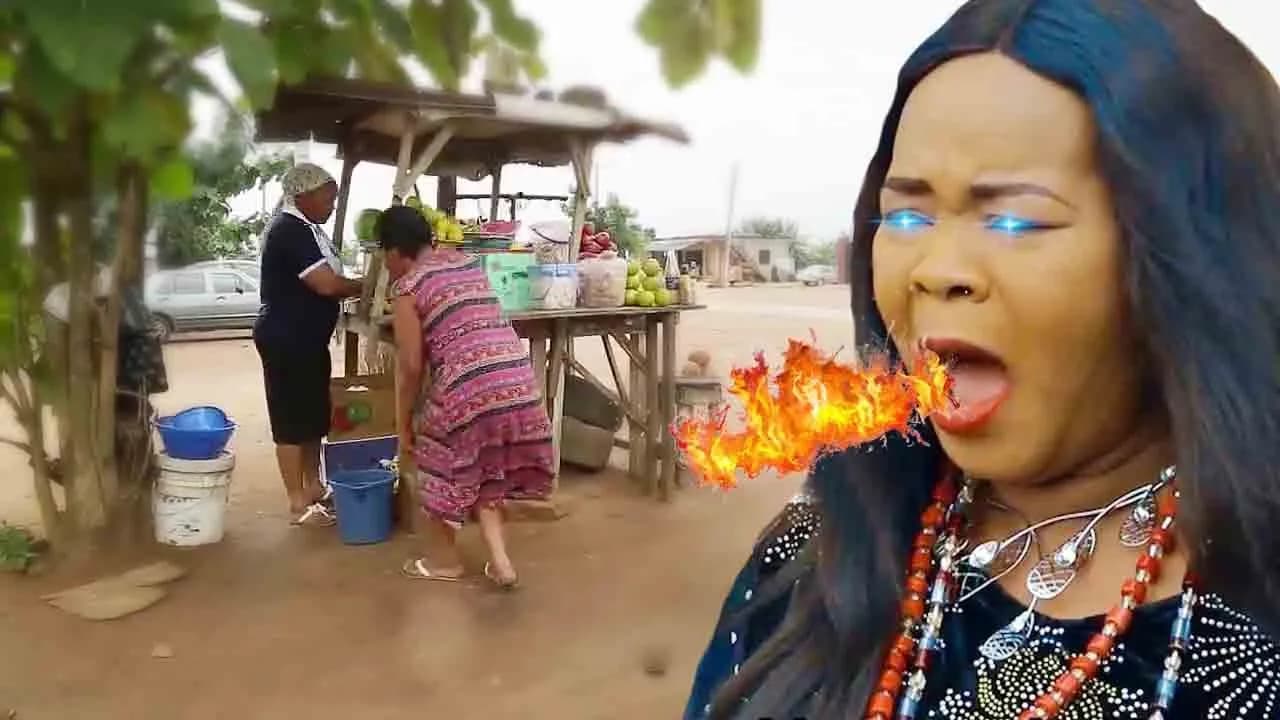Olori Eleso