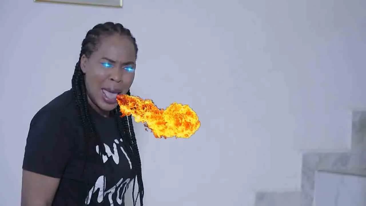 Ololade Ina
