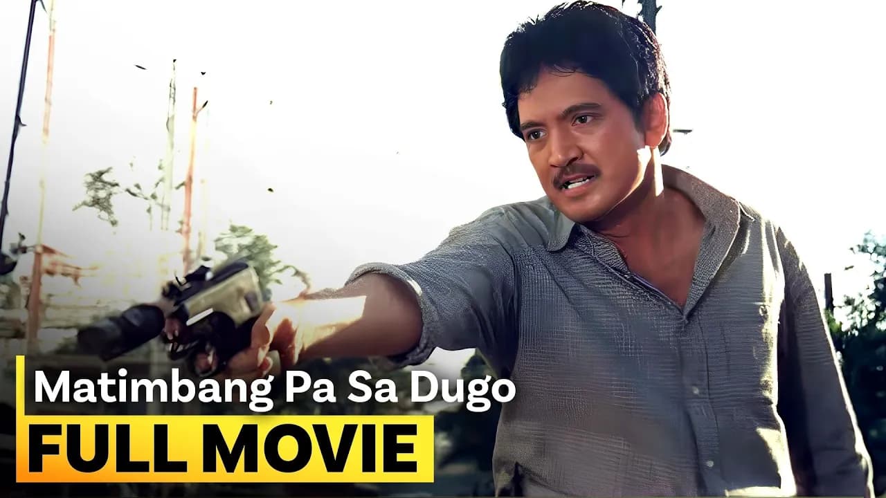 Matimbang Pa sa Dugo